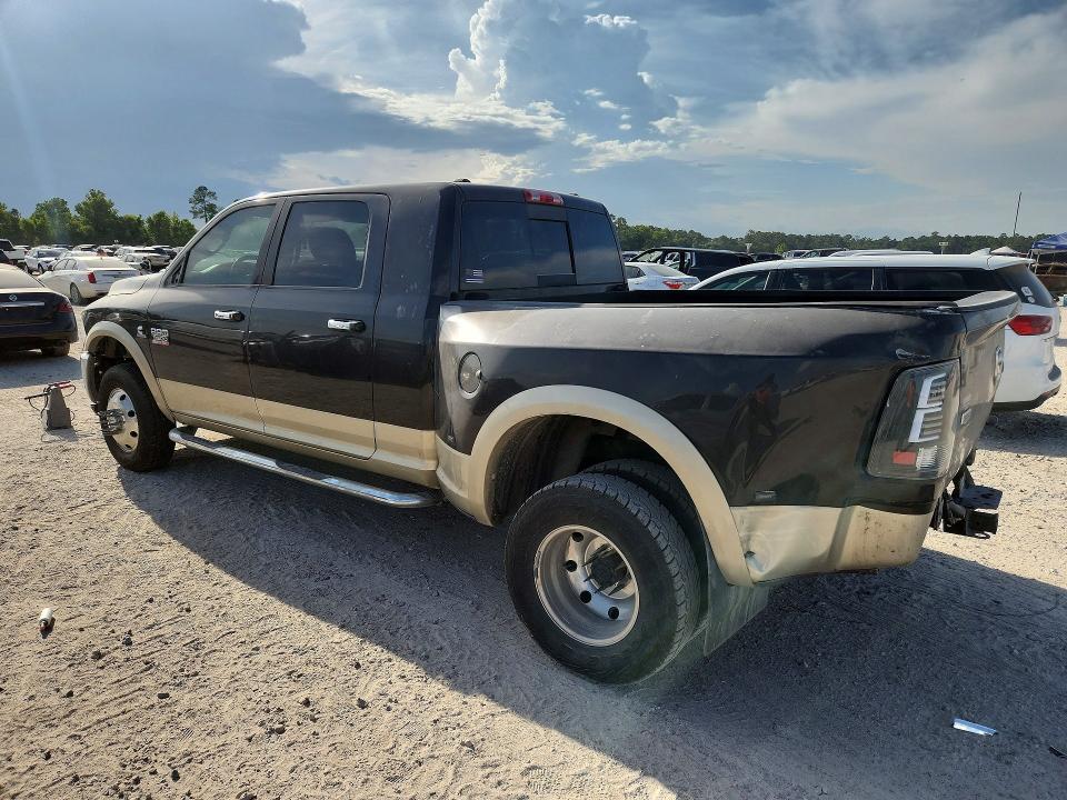 Продаж на аукціоні авто 2011 Dodge Ram 3500, vin: 3D73Y4HL0BG551268, номер лоту: 59335796