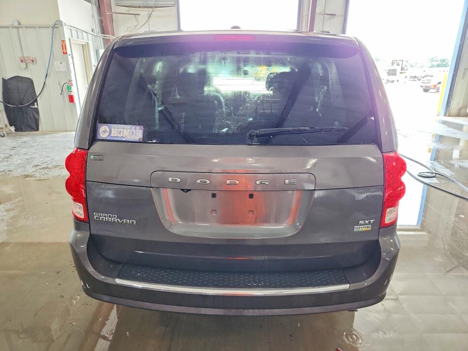 Aukcja sprzedaży 2019 Dodge Grand Caravan, vin: 2C4RDGCG1KR770780, numer aukcji: 62532076