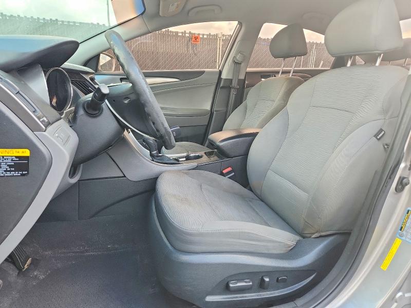 Продажа на аукционе авто 2012 Hyundai Sonata, vin: KMHEC4A49CA038200, номер лота: 62170376