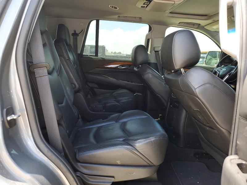 Aukcja sprzedaży 2019 Cadillac Escalade, vin: 1GYS3BKJ3KR342178, numer aukcji: 60041216
