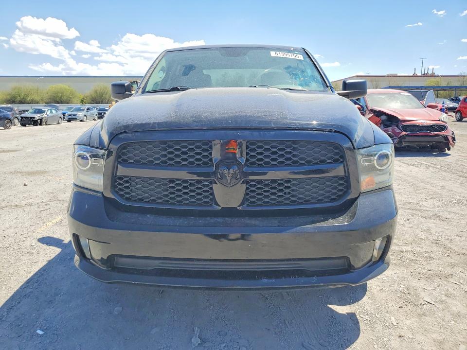 Продажа на аукционе авто 2014 Ram 1500, vin: 1C6RR7KT8ES412098, номер лота: 61395706
