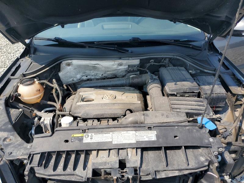 Aukcja sprzedaży 2013 Volkswagen Tiguan, vin: WVGBV3AX6DW587410, numer aukcji: 60041986