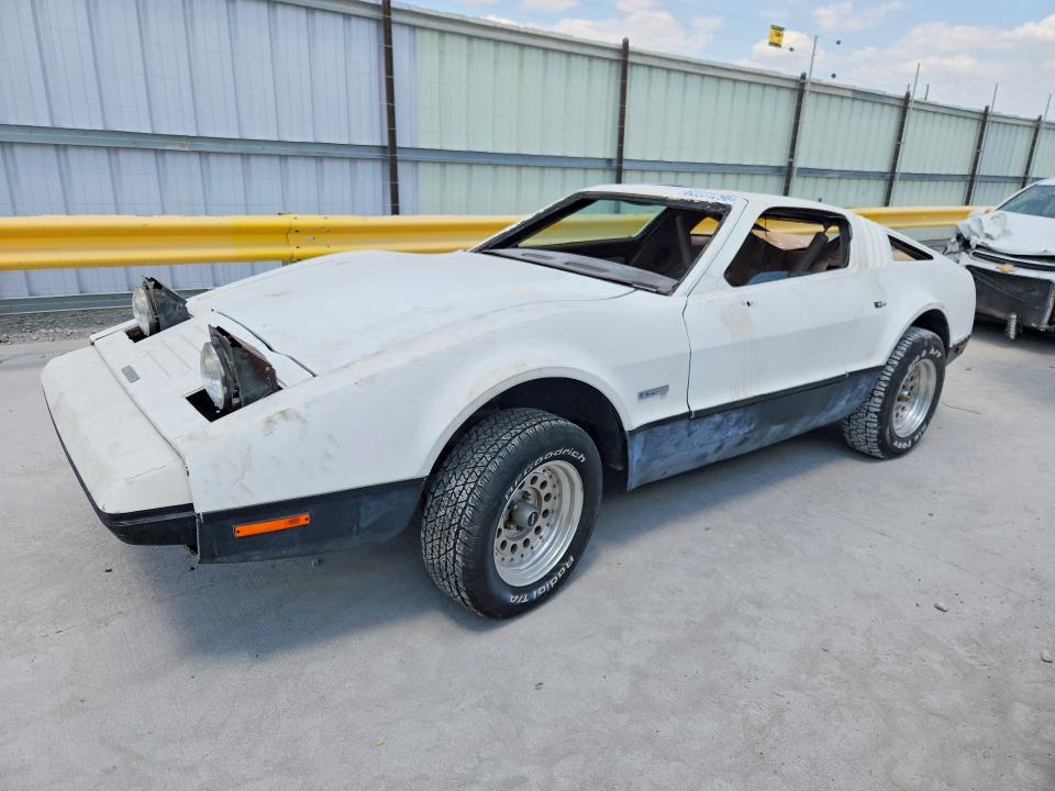 Продажа на аукционе авто 1975 Bricklan Sv-1, vin: 00041BX5S002023, номер лота: 62231296