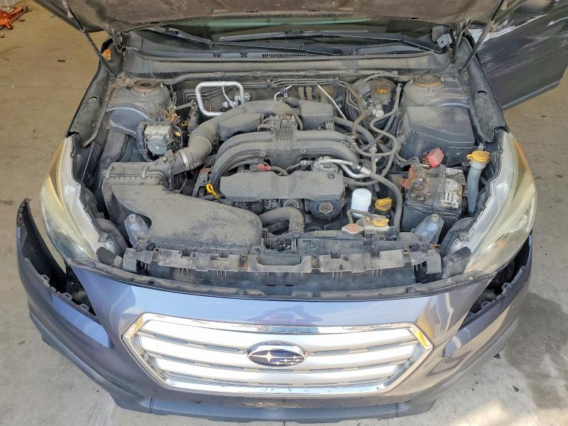 59705876 :رقم المزاد ، 4S4BSAAC1H3268322 vin ، 2017 Subaru Outback مزاد بيع
