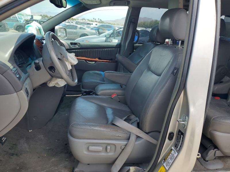 Aukcja sprzedaży 2005 Toyota Sienna, vin: 5TDZA22C55S259143, numer aukcji: 61733906