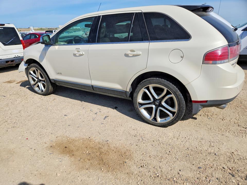 Продажа на аукционе авто 2007 Lincoln Mkx, vin: 2LMDU88C57BJ03331, номер лота: 60827656