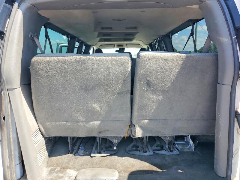 Продаж на аукціоні авто 2019 Chevrolet Express G3500, vin: 1GAZGPFG2K1196612, номер лоту: 63168686
