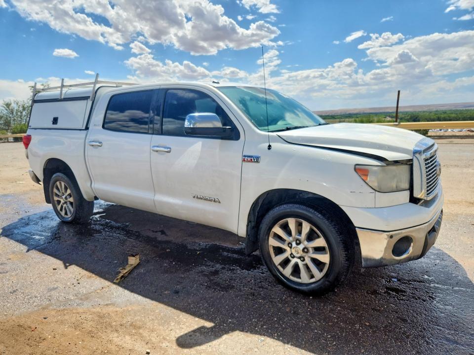 Продажа на аукционе авто 2012 Toyota Tundra, vin: 5TFHY5F18CX256536, номер лота: 61985416
