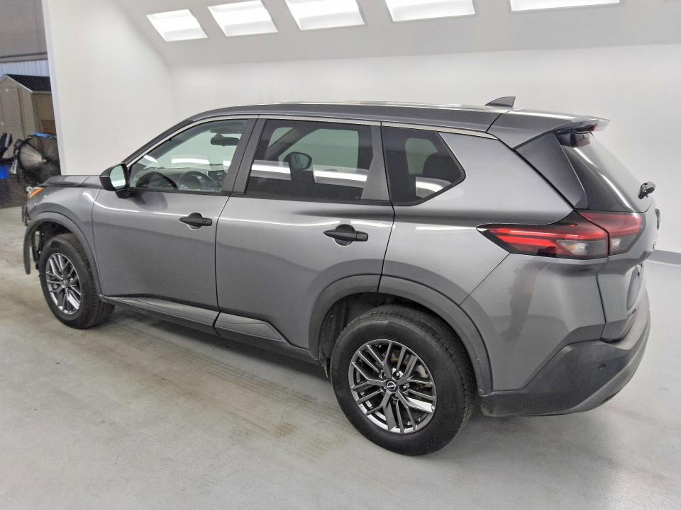 Продаж на аукціоні авто 2023 Nissan Rogue, vin: 5N1BT3AB8PC852618, номер лоту: 63055426