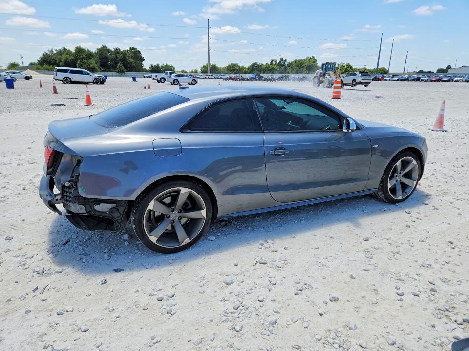 Aukcja sprzedaży 2016 Audi A5, vin: WAUM2AFR3GA038945, numer aukcji: 62163866