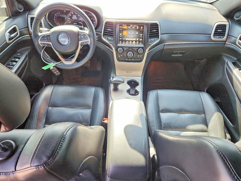 Aukcja sprzedaży 2015 Jeep Grand Cherokee, vin: 1C4RJFBG1FC657981, numer aukcji: 60644116