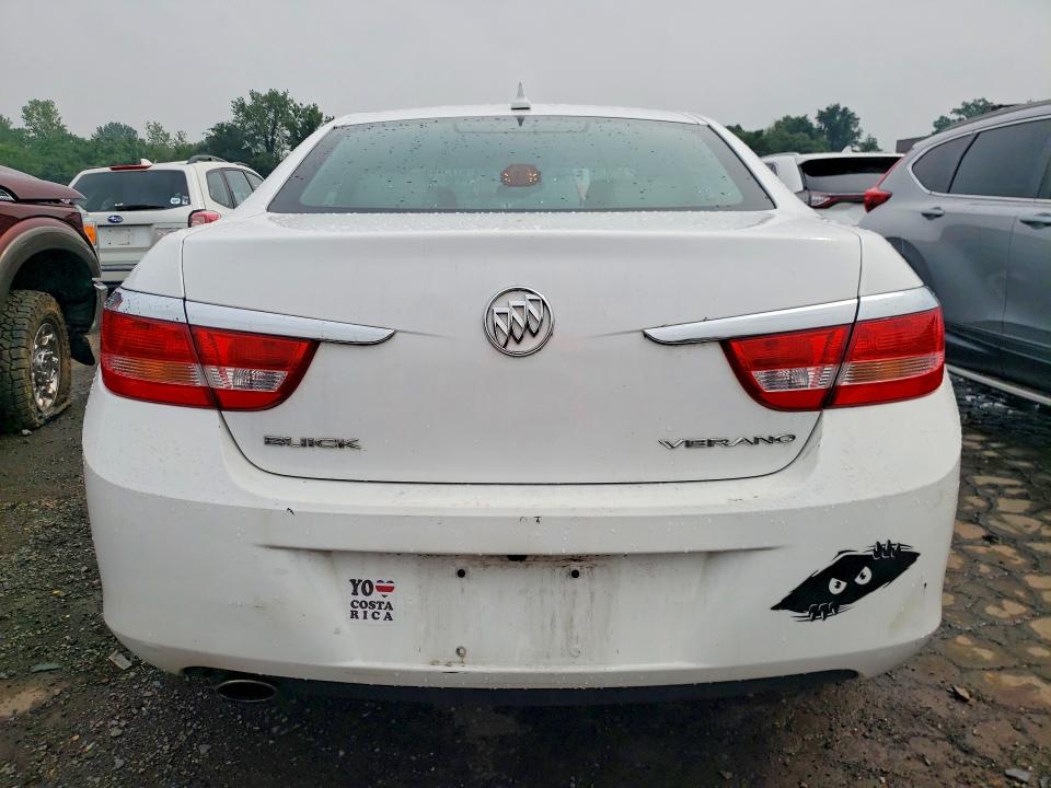 Продажа на аукционе авто 2013 Buick Verano, vin: 1G4PP5SK3D4120875, номер лота: 61734606