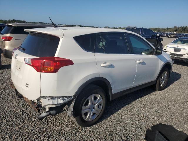 Продажа на аукционе авто 2014 Toyota Rav4, vin: JTMBFREV0ED071117, номер лота: 61313326
