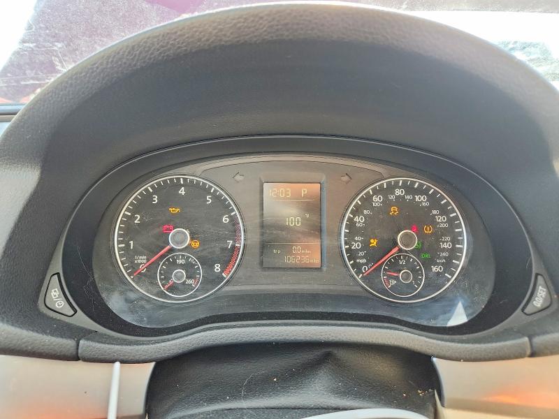 Aukcja sprzedaży 2015 Volkswagen Passat, vin: 1VWAS7A37FC122407, numer aukcji: 59326156
