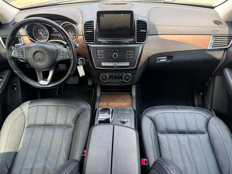 Aukcja sprzedaży 2017 Mercedes-benz Gls, vin: 4JGDF6EE3HA753269, numer aukcji: 62212576
