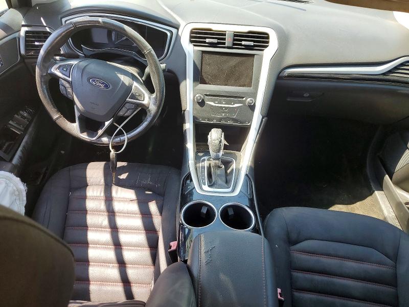 Aukcja sprzedaży 2013 Ford Fusion, vin: 3FA6P0H72DR240508, numer aukcji: 59217066