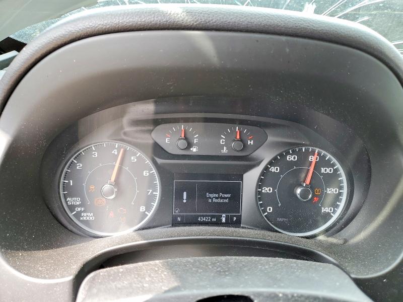 Продажа на аукционе авто 2018 Gmc Terrain, vin: 3GKALTEV1JL310023, номер лота: 60462626
