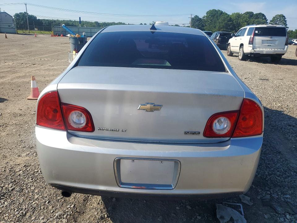 Продаж на аукціоні авто 2012 Chevrolet Malibu, vin: 1G1ZD5EUXCF356972, номер лоту: 59731356