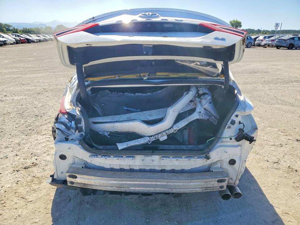 Продаж на аукціоні авто 2021 Toyota Camry, vin: 4T1G11AK0MU541772, номер лоту: 85984105