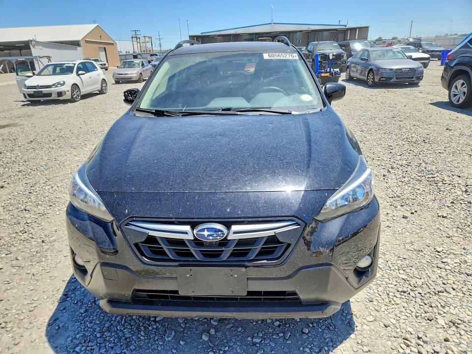 Продаж на аукціоні авто 2021 Subaru Crosstrek, vin: JF2GTAECXMH222505, номер лоту: 60565276