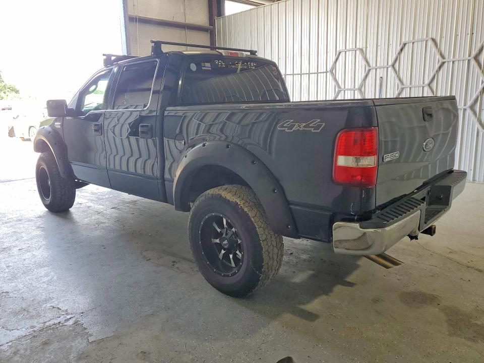 Aukcja sprzedaży 2004 Ford F150, vin: 1FTPW14504KC41222, numer aukcji: 61386946