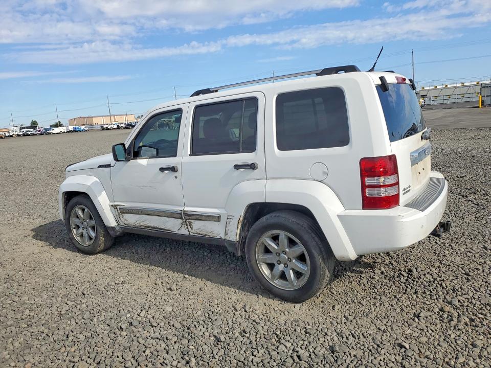 2011 Jeep Liberty მანქანა იყიდება აუქციონზე, vin: 1J4PN5GK4BW584689, აუქციონის ნომერი: 59992366