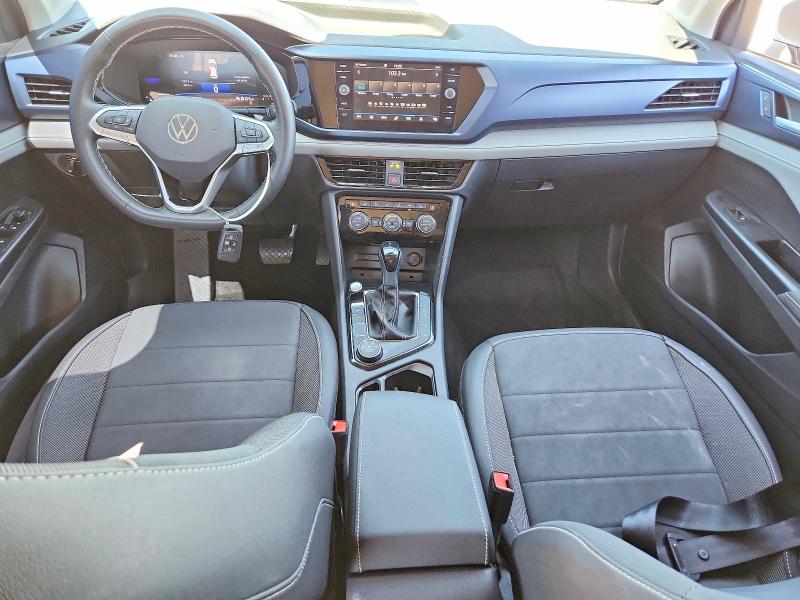 Продаж на аукціоні авто 2024 Volkswagen Taos, vin: 3VVUX7B20RM067777, номер лоту: 62676536