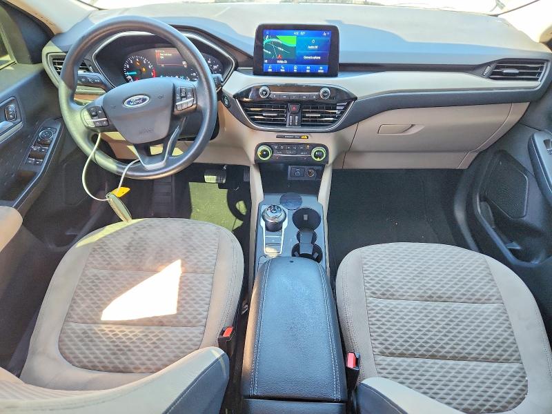 Продажа на аукционе авто 2020 Ford Escape, vin: 1FMCU9G61LUC71478, номер лота: 61788096