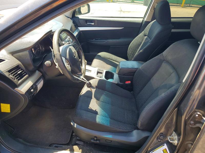 Продаж на аукціоні авто 2012 Subaru Outback, vin: 4S4BRBGCXC3204118, номер лоту: 61863436