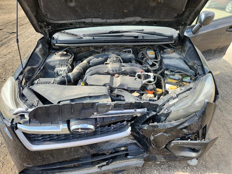 Продаж на аукціоні авто 2014 Subaru Impreza, vin: JF1GPAC6XE8316701, номер лоту: 59994106