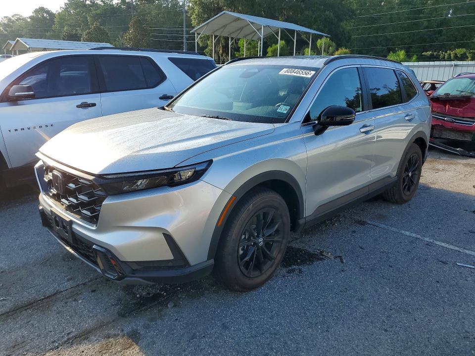 Aukcja sprzedaży 2025 Honda Cr-v, vin: 5J6RS6H85SL022473, numer aukcji: 60846556