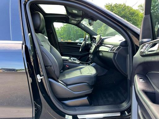Продажа на аукционе авто 2017 Mercedes-benz Gle, vin: 4JGDA5HB5HA820044, номер лота: 58868406