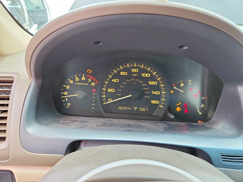 60829216 :رقم المزاد ، 1HGCM56807A175351 vin ، 2007 Honda Accord مزاد بيع