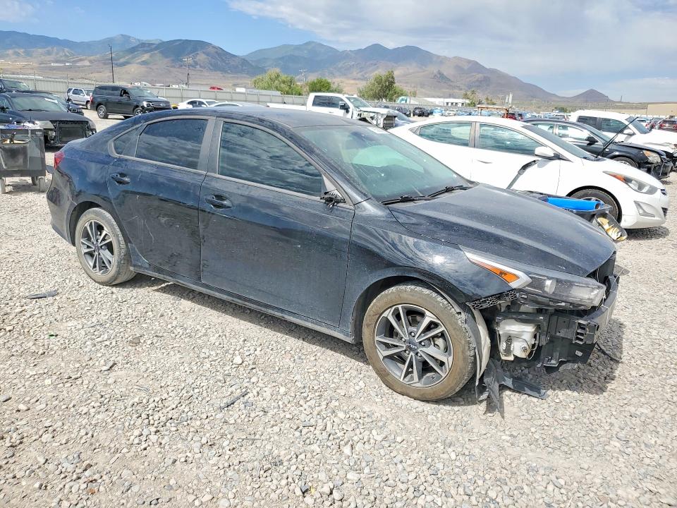 Aukcja sprzedaży 2024 Kia Forte, vin: 3KPF24AD3RE769352, numer aukcji: 85986895