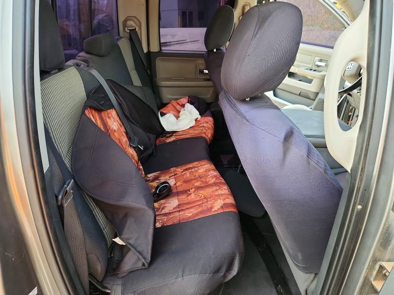 Продаж на аукціоні авто 2011 Dodge Ram 1500, vin: 1D7RV1GTXBS704766, номер лоту: 61021416