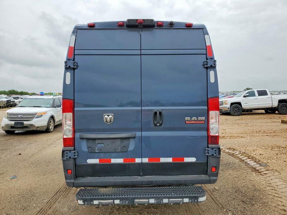 Aukcja sprzedaży 2021 Ram Promaster 3500, vin: 3C6MRVJG0ME587269, numer aukcji: 61325276