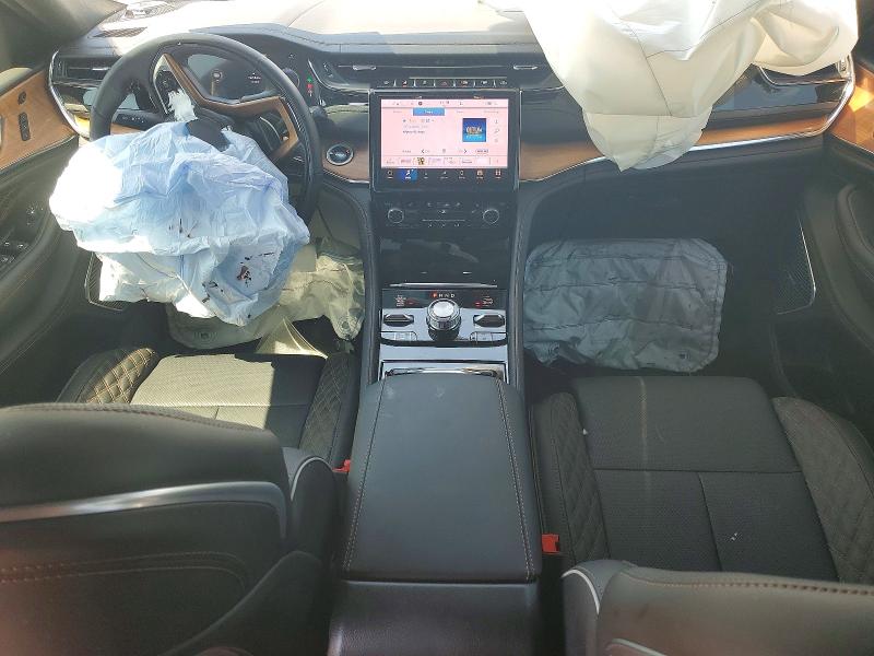 Aukcja sprzedaży 2025 Jeep Grand Cherokee, vin: 1C4RJHEG7S8791818, numer aukcji: 60597896
