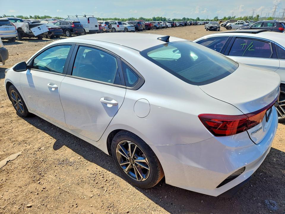 Продаж на аукціоні авто 2022 Kia Forte, vin: 3KPF24ADXNE488515, номер лоту: 60671386