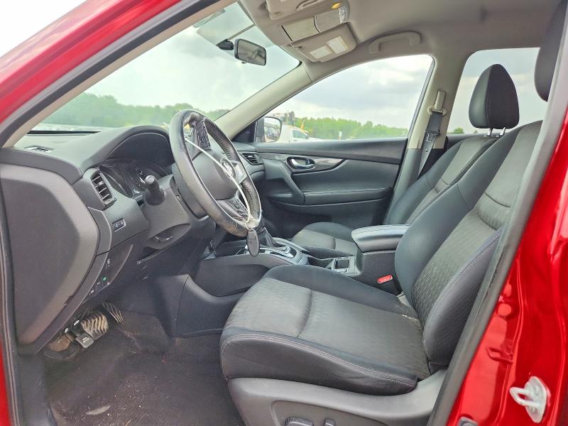 Aukcja sprzedaży 2017 Nissan Rogue, vin: JN8AT2MV7HW269543, numer aukcji: 60983546