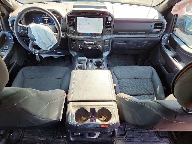 Aukcja sprzedaży 2024 Ford F150, vin: 1FTFW3L83RKF65002, numer aukcji: 62084576