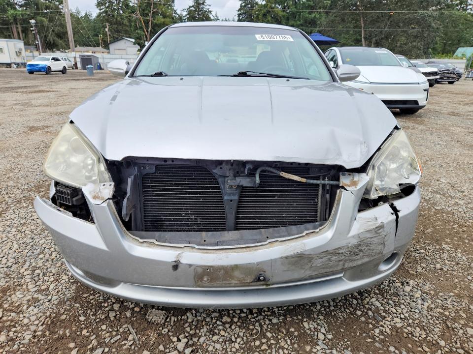 Продажа на аукционе авто 2006 Nissan Altima, vin: 1N4AL11D96N430971, номер лота: 61007786