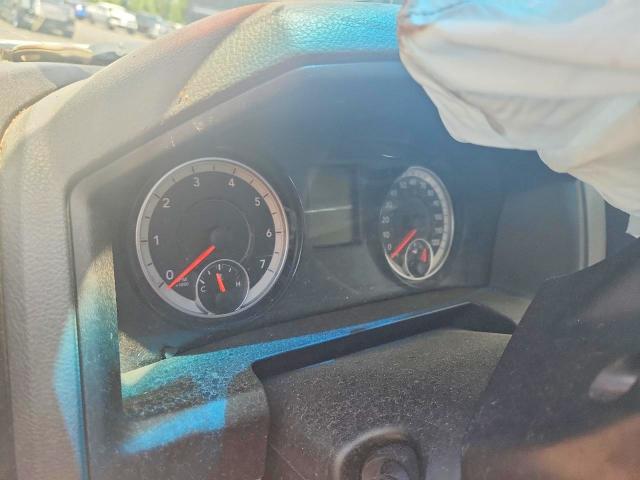 2019 Ram 1500 Classic მანქანა იყიდება აუქციონზე, vin: 3C6JR6DG0KG567139, აუქციონის ნომერი: 55799286