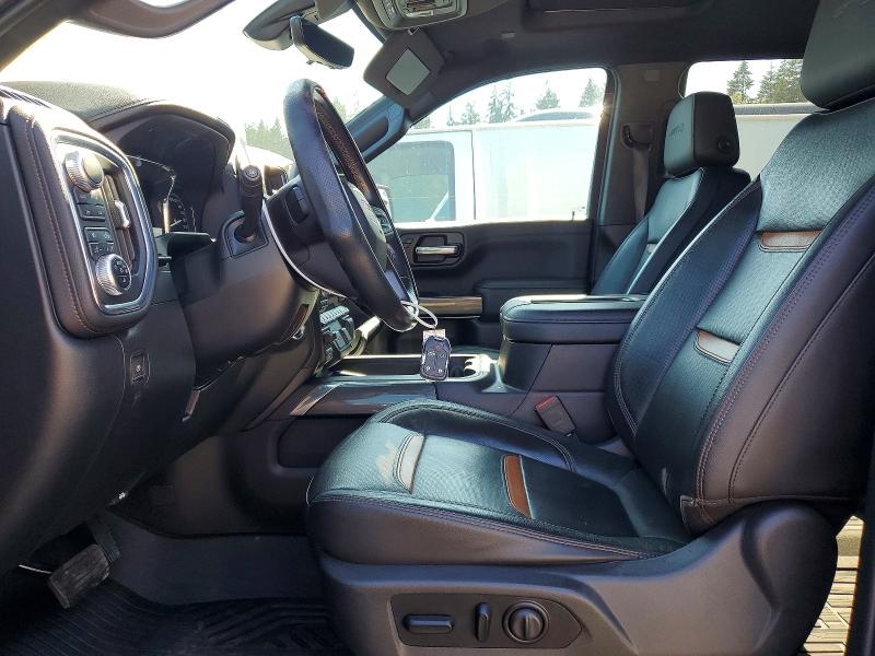Продаж на аукціоні авто 2020 Gmc Sierra, vin: 1GTP9EED8LZ165081, номер лоту: 62236916