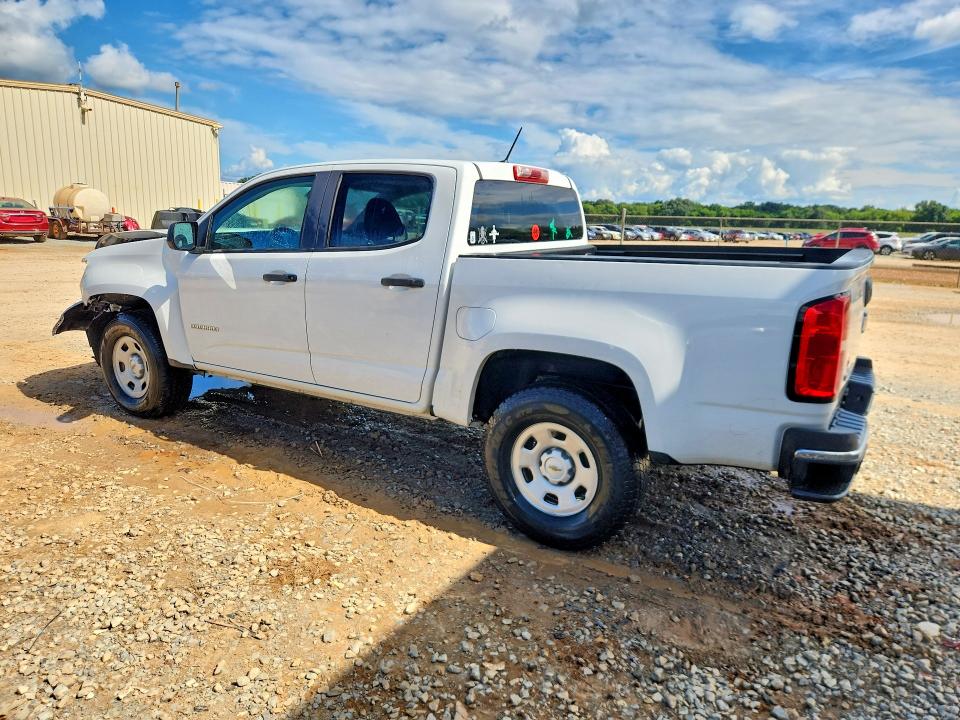 Aukcja sprzedaży 2019 Chevrolet Colorado, vin: 1GCGSBEA9K1334367, numer aukcji: 61373356