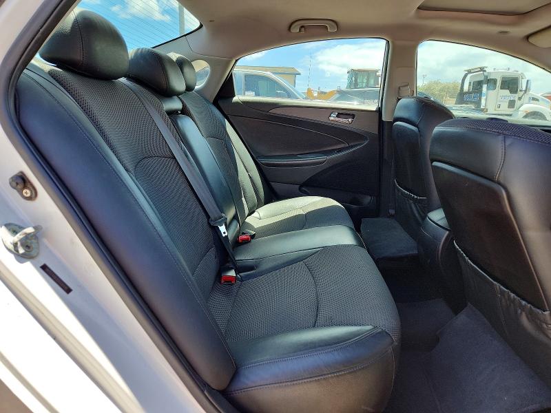 2012 Hyundai Sonata მანქანა იყიდება აუქციონზე, vin: 5NPEC4AB3CH330498, აუქციონის ნომერი: 62784126