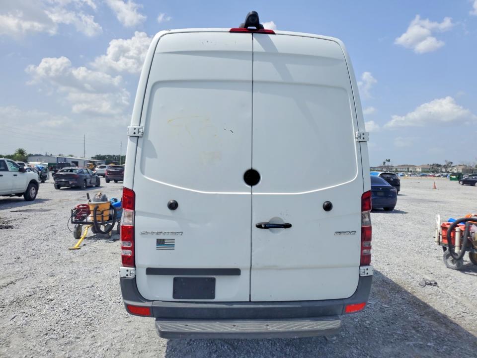 Aukcja sprzedaży 2018 Mercedes-benz Sprinter, vin: WD3PE8CD1JP583520, numer aukcji: 60198346