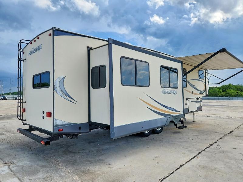 Продажа на аукционе авто 2016 Forest Riv Recreational Vehicle (rv), vin: 4X4FSBL27GU079581, номер лота: 59660026