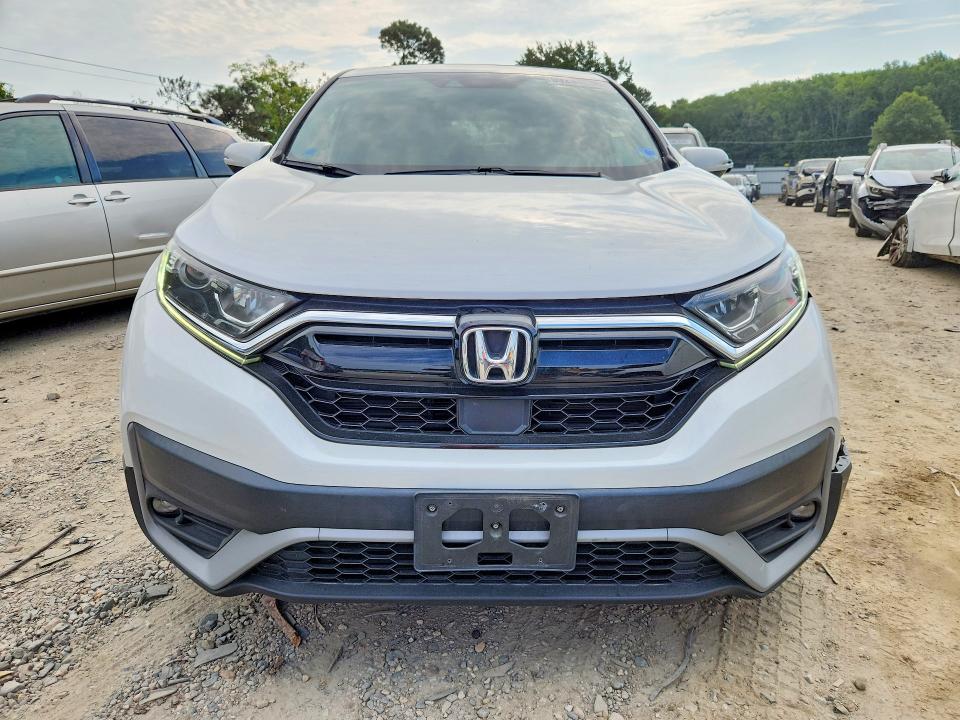 Aukcja sprzedaży 2022 Honda Cr-v, vin: 5J6RW2H87NA001041, numer aukcji: 59234286