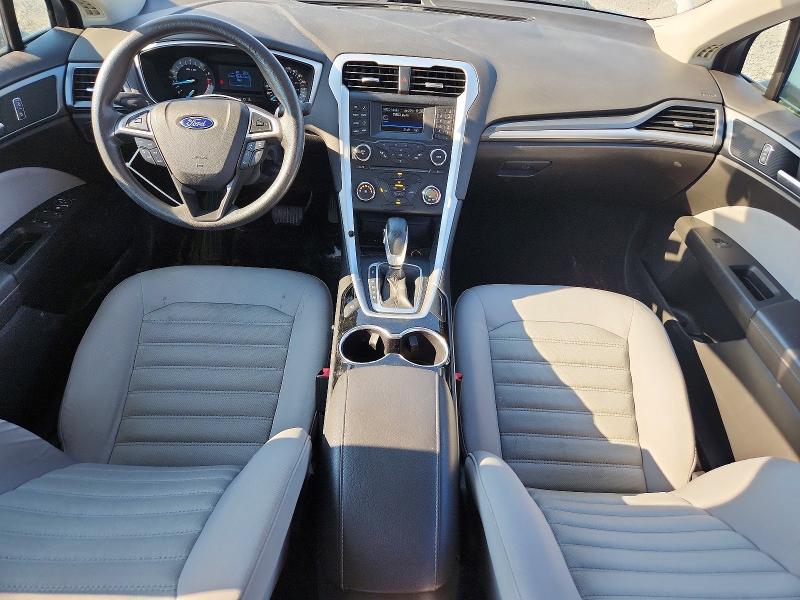 Продажа на аукционе авто 2014 Ford Fusion, vin: 3FA6P0G7XER166385, номер лота: 60129106