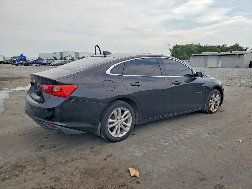 2016 Chevrolet Malibu მანქანა იყიდება აუქციონზე, vin: 1G1ZE5ST1GF280928, აუქციონის ნომერი: 63522056